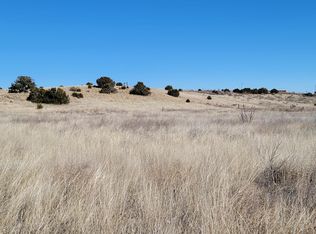 0 Jarvis Ln, Moriarty, NM 87035