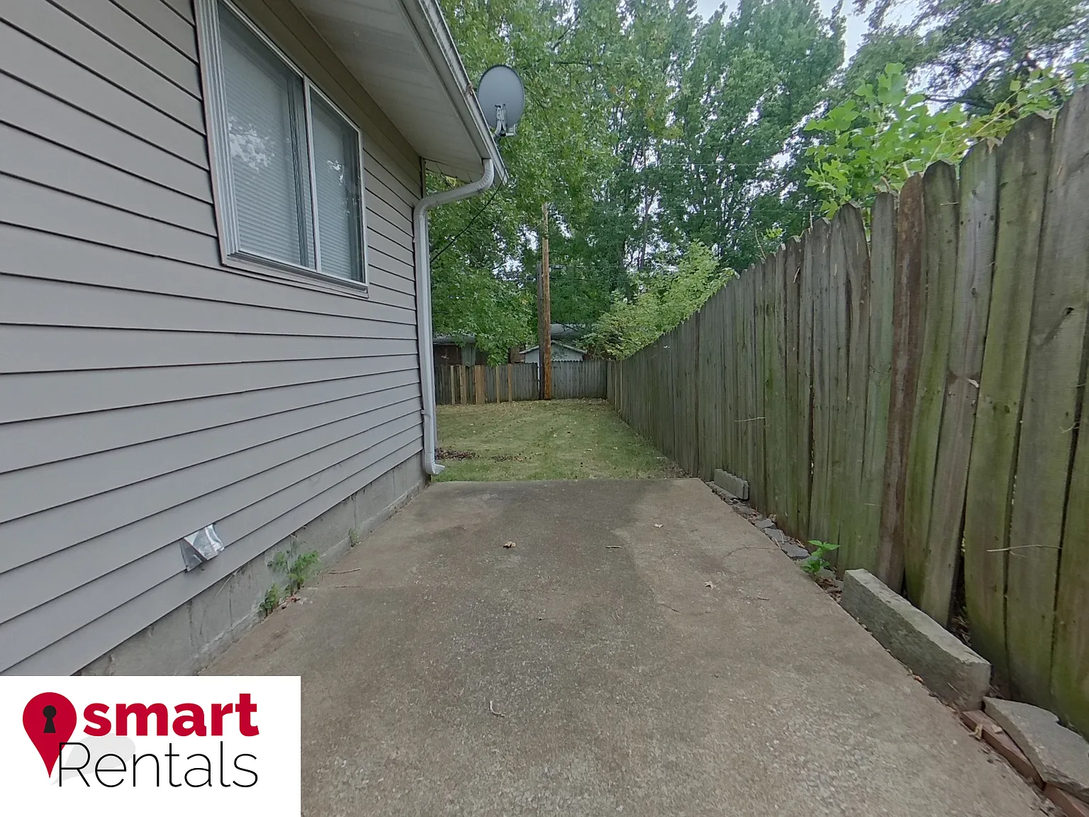 1504 Redman Boulevard - 1 — Photo 2