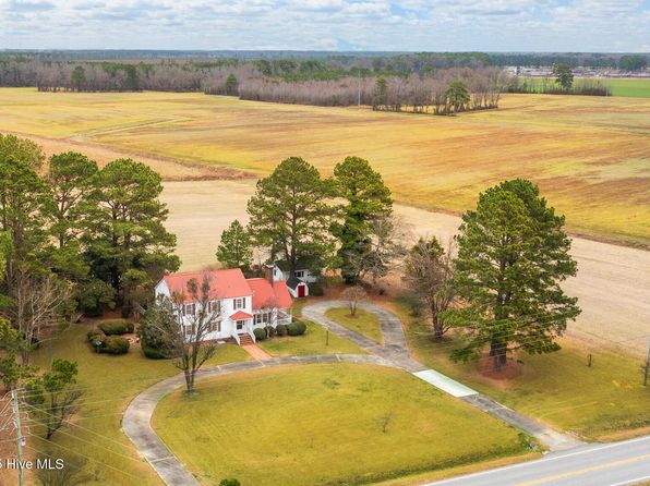 1721 Hwy 903, Snow Hill, NC 28580