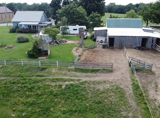 12550 State Road 145, Tell City, IN 47586