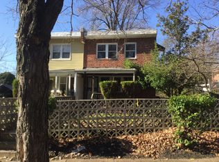 4026 Westchester Rd, Baltimore, MD 21216