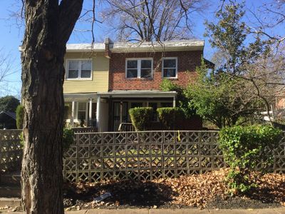 4026 Westchester Rd, Baltimore, MD, 21216