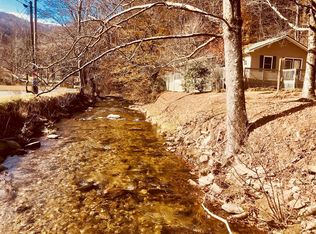 4281 Alarka Rd, Bryson City, NC 28713