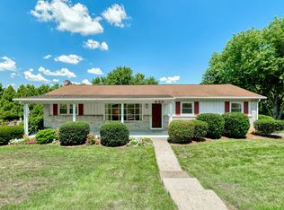 635 Hammond Rd, York, PA 17406