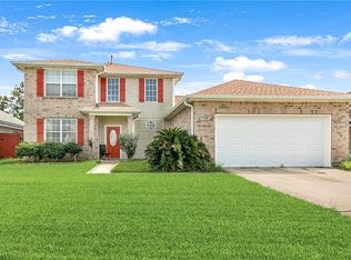 1940 Brookter St, Slidell, LA 70461