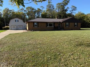 12333 N State Road 9, Alexandria, IN 46001