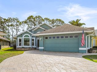 3958 Saint Armens Cir S, Melbourne, FL 32934