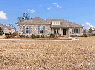 389 Rothley Ave, Fairhope, AL 36532
