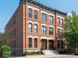 1867 N Halsted St APT 2N, Chicago, IL