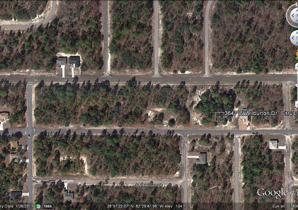 1st image of 3647 W Wilburton Dr