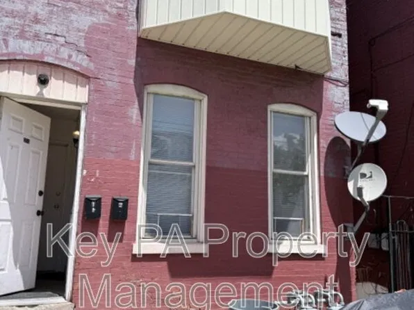 553 W King St #1, York, PA 17401
