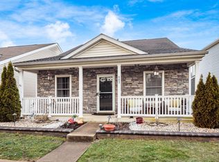 683 Perilous Pl #3, Galloway, OH 43119