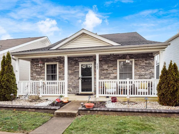 683 Perilous Pl #3, Galloway, OH 43119