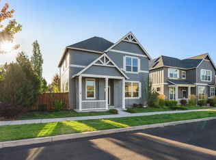 61591 Aaron Way, Bend, OR 97702