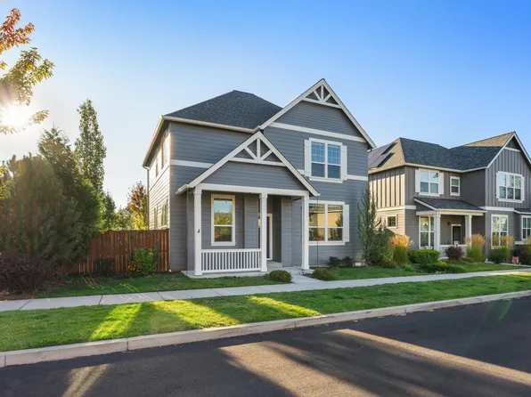 61591 Aaron Way, Bend, OR 97702