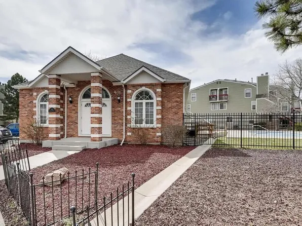 932 S Dearborn Way APT 3, Aurora, CO 80012