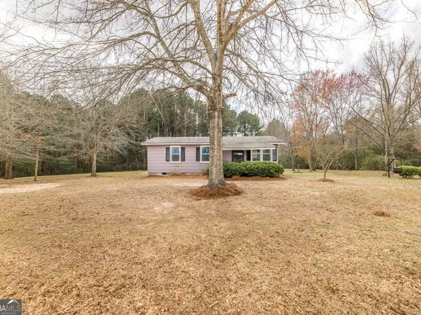 320 Henson Rd, Hawkinsville, GA 31036