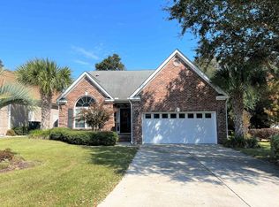 502 5th Ave S, North Myrtle Beach, SC 29582
