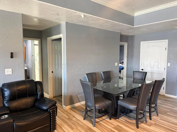 3610 NE 24th Ave, Amarillo, TX 79107