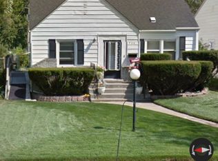 345 Rutledge St, Gary, IN 46404