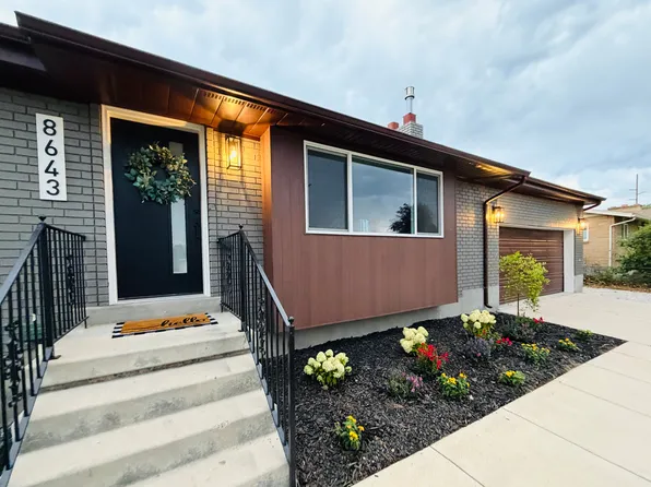 8643 Vaquero Dr, Sandy, UT 84094