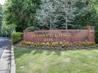 505 Dunwoody Chace, Sandy Springs, GA 30328