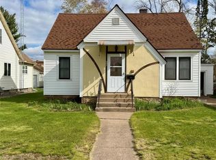 502 Mansfield Street, Chippewa Falls, WI 54729