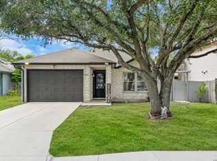 9634 Claudia Cir, San Antonio, TX 78251