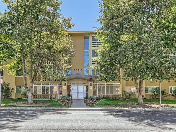 9300 E Center Ave APT 8B, Denver, CO 80247