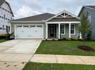 76 Brooklynn Trl, Angier, NC 27501