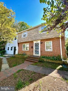 1501 Madison St, Hyattsville, MD, 20782