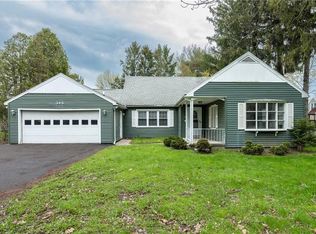 348 Russell Ave, Rochester, NY 14622