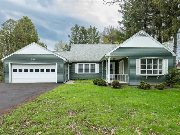 348 Russell Ave, Rochester, NY 14622