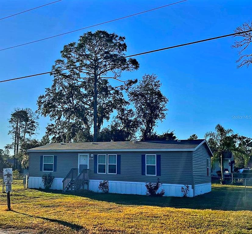 11235 Ocklawaha Dr, Leesburg, FL 34788 Zillow