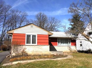 2786 Wildwood Rd, Columbus, OH 43231