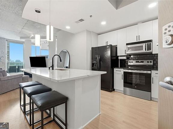 2nd image of 361 17th St NW Unit 1105