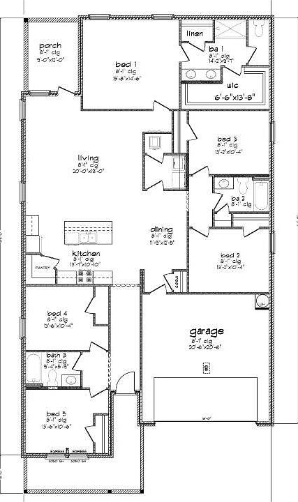 Elevation Image 1.