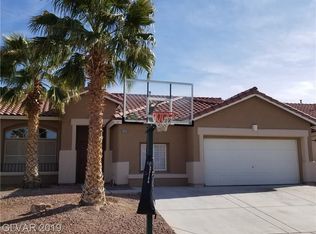 1699 Crystal Downs Ave, Las Vegas, NV 89123