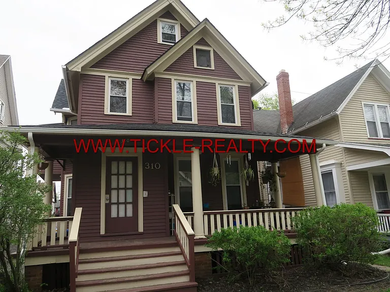 310 Meigs St — Photo 6