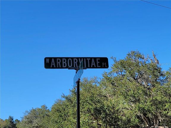 2nd image of 12118 W Arborvitae Pl