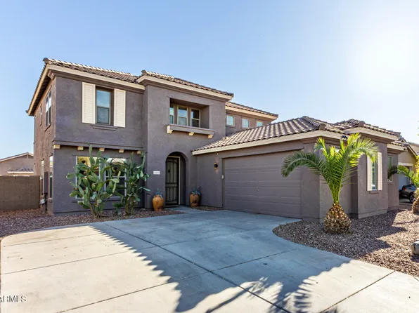 45485 W MORNING VIEW Lane, Maricopa, AZ 85139