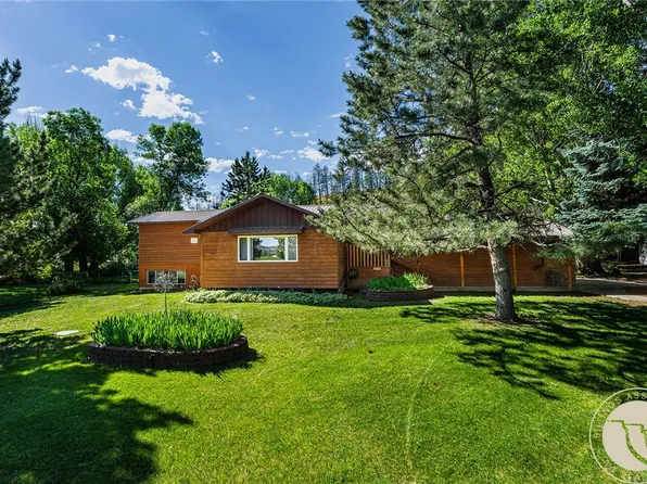 5 Stillwater Estates Rd, Columbus, MT 59019