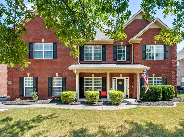 1406 Balson Dr, Murfreesboro, TN 37128