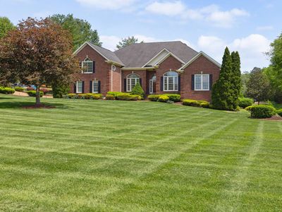 4118 Oxford Glen Dr, Franklin, TN, 37067