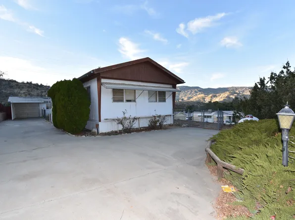 114 Salaine Dr, Bodfish, CA 93205