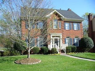 224 Rosedale Ln, Matthews, NC 28105