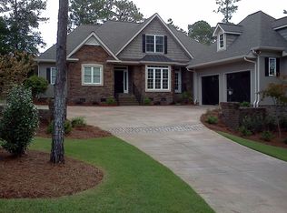 6 Pine Needle Cir, Aiken, SC 29803