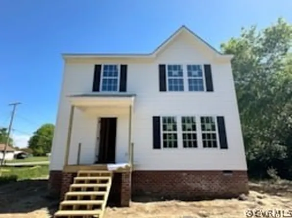 212 Banks St, Henrico, VA 23075