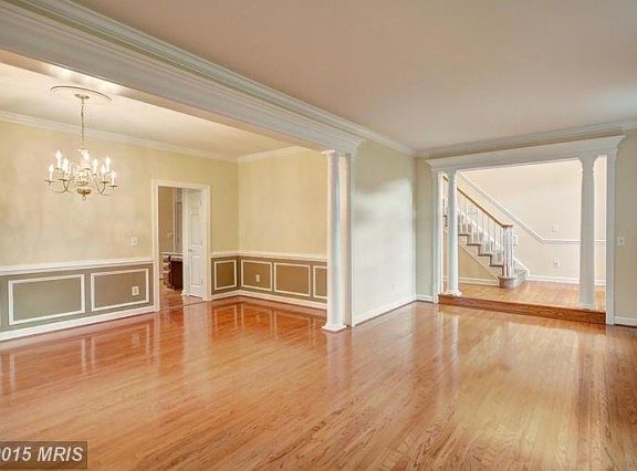 4th image of 20712 Globe Mills Ct
