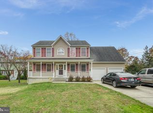 417 W Atlantic Ave, Clementon, NJ 08021